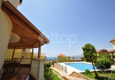 3+1 villa for sale, 215 m2, 900m from the sea in Kargicak, Alanya, Turkey № 0394 – photo 30