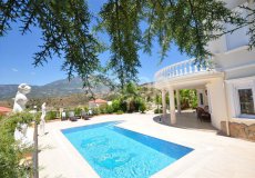 3+1 villa for sale, 235 m2, 3000m from the sea in Kargicak, Alanya, Turkey № 0395 – photo 3