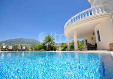 3+1 villa for sale, 235 m2, 3000m from the sea in Kargicak, Alanya, Turkey № 0395 – photo 5