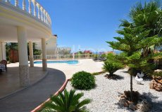 3+1 villa for sale, 235 m2, 3000m from the sea in Kargicak, Alanya, Turkey № 0395 – photo 7