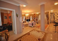 3+1 villa for sale, 235 m2, 3000m from the sea in Kargicak, Alanya, Turkey № 0395 – photo 10