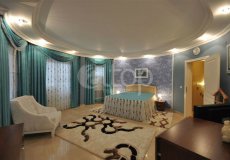 3+1 villa for sale, 235 m2, 3000m from the sea in Kargicak, Alanya, Turkey № 0395 – photo 19