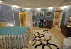 3+1 villa for sale, 235 m2, 3000m from the sea in Kargicak, Alanya, Turkey № 0395 – photo 20