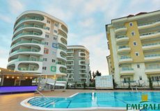 2+1 apartment for sale, 103,5 m2, 600m from the sea in Avsallar, Alanya, Turkey № 0412 – photo 1