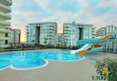 2+1 apartment for sale, 103,5 m2, 600m from the sea in Avsallar, Alanya, Turkey № 0412 – photo 10