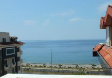 1+1, 2+1, 3+1 , 4+1 development project 150m from the sea in Kestel, Alanya, Turkey № 0416 – photo 1