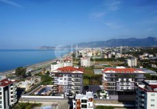 1+1, 2+1, 3+1 , 4+1 development project 150m from the sea in Kestel, Alanya, Turkey № 0416 – photo 9