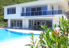 4+2 villa for sale, 318 m2, 4000m from the sea in Alanyas center, Alanya, Turkey № 0425 – photo 4