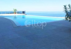 4+2 villa for sale, 318 m2, 4000m from the sea in Alanyas center, Alanya, Turkey № 0425 – photo 6