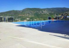 4+2 villa for sale, 318 m2, 4000m from the sea in Alanyas center, Alanya, Turkey № 0425 – photo 7