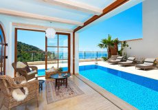 4+2 villa for sale, 362 m2, 3000m from the sea in Alanyas center, Alanya, Turkey № 0426 – photo 5
