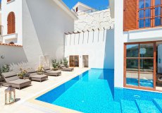 4+2 villa for sale, 362 m2, 3000m from the sea in Alanyas center, Alanya, Turkey № 0426 – photo 7