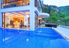 4+2 villa for sale, 362 m2, 3000m from the sea in Alanyas center, Alanya, Turkey № 0426 – photo 8