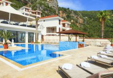 4+2 villa for sale, 362 m2, 3000m from the sea in Alanyas center, Alanya, Turkey № 0426 – photo 20