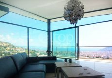 4+2 villa for sale, 300 m2, 2000m from the sea in Alanyas center, Alanya, Turkey № 0427 – photo 10