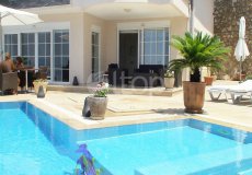 3+2 villa for sale, 240 m2, 3000m from the sea in Alanyas center, Alanya, Turkey № 0430 – photo 3