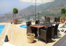 3+2 villa for sale, 240 m2, 3000m from the sea in Alanyas center, Alanya, Turkey № 0430 – photo 4