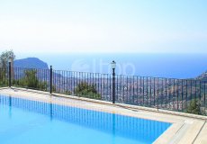 3+2 villa for sale, 240 m2, 3000m from the sea in Alanyas center, Alanya, Turkey № 0430 – photo 8