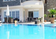 3+2 villa for sale, 240 m2, 3000m from the sea in Alanyas center, Alanya, Turkey № 0430 – photo 9