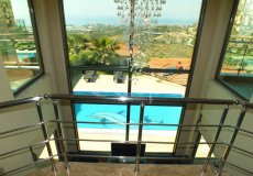 4+1 villa for sale, 230 m2, 2500m from the sea in Kargicak, Alanya, Turkey № 0431 – photo 24