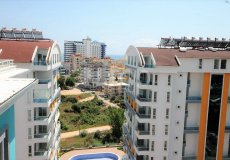 studio, 2+1, 3+1, 4+1, 5+1 development project 700m from the sea in Tosmur, Alanya, Turkey № 0434 – photo 39