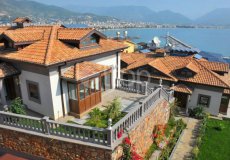 3+1 villa for sale, 300 m2, 200m from the sea in Alanyas center, Alanya, Turkey № 0437 – photo 2