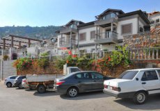 3+1 villa for sale, 300 m2, 200m from the sea in Alanyas center, Alanya, Turkey № 0437 – photo 3