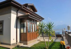 3+1 villa for sale, 300 m2, 200m from the sea in Alanyas center, Alanya, Turkey № 0437 – photo 7