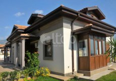3+1 villa for sale, 300 m2, 200m from the sea in Alanyas center, Alanya, Turkey № 0437 – photo 8