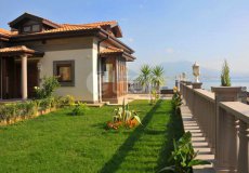 3+1 villa for sale, 300 m2, 200m from the sea in Alanyas center, Alanya, Turkey № 0437 – photo 9