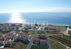 2+1, 3+1, 4+1 development project 150m from the sea in Kestel, Alanya, Turkey № 0442 – photo 19