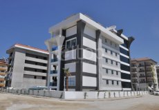2+1, 3+1, 4+1 development project 200m from the sea in Kestel, Alanya, Turkey № 0444 – photo 2