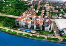 1+1, 2+1, 3+1, 5+1 development project 250m from the sea in Kestel, Alanya, Turkey № 0447 – photo 20