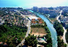 1+1, 2+1, 3+1, 5+1 development project 250m from the sea in Kestel, Alanya, Turkey № 0447 – photo 21