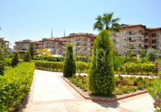 2+1, 3+1 development project 800m from the sea in Oba, Alanya, Turkey № 0450 – photo 8