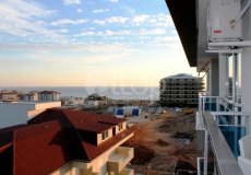 1+1, 2+1 development project 500m from the sea in Kestel, Alanya, Turkey № 0460 – photo 27