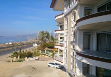 2+1, 3+1, 4+2, 5+2 development project 40m from the sea in Kestel, Alanya, Turkey № 0461 – photo 6