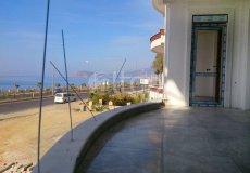2+1, 3+1, 4+2, 5+2 development project 40m from the sea in Kestel, Alanya, Turkey № 0461 – photo 8