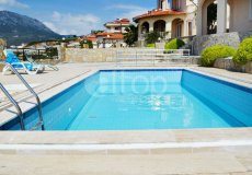 3+1 villa for sale, 185 m2, 3000m from the sea in Kargicak, Alanya, Turkey № 0467 – photo 2