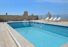 3+1 villa for sale, 185 m2, 3000m from the sea in Kargicak, Alanya, Turkey № 0467 – photo 4