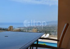 3+1 villa for sale, 185 m2, 3000m from the sea in Kargicak, Alanya, Turkey № 0467 – photo 6