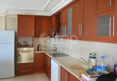 3+1 villa for sale, 185 m2, 3000m from the sea in Kargicak, Alanya, Turkey № 0467 – photo 14