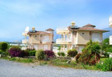 3+1 villa for sale, 155 m2, 800m from the sea in Kargicak, Alanya, Turkey № 0468 – photo 3