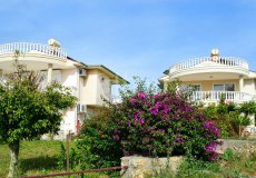 3+1 villa for sale, 155 m2, 800m from the sea in Kargicak, Alanya, Turkey № 0468 – photo 4