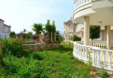3+1 villa for sale, 155 m2, 800m from the sea in Kargicak, Alanya, Turkey № 0468 – photo 7