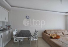 1+1 apartment for sale, 70 m2, 250m from the sea in Avsallar, Alanya, Turkey № 0476 – photo 9