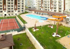 2+1 apartment for sale, 93 m2, 550m from the sea in Avsallar, Alanya, Turkey № 0477 – photo 2