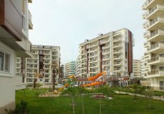 2+1 apartment for sale, 93 m2, 550m from the sea in Avsallar, Alanya, Turkey № 0477 – photo 4