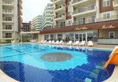 2+1 apartment for sale, 93 m2, 550m from the sea in Avsallar, Alanya, Turkey № 0477 – photo 6