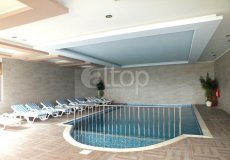 2+1 apartment for sale, 93 m2, 550m from the sea in Avsallar, Alanya, Turkey № 0477 – photo 13